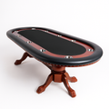 GrandOak Elite Poker Table