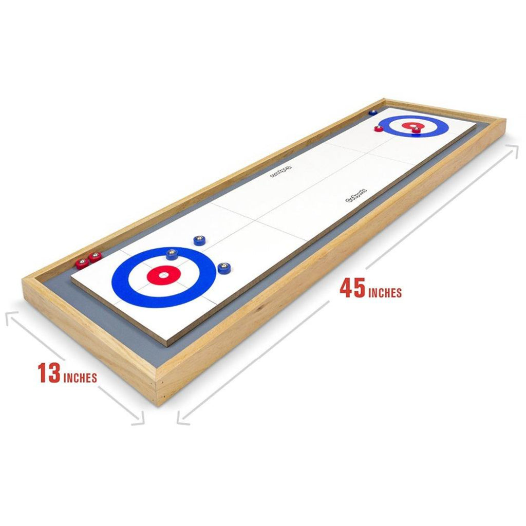 HeritageCraft Classic Tabletop Shuffleboard