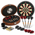 BullStrike Prestige Tournament Dart Set