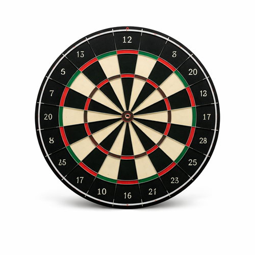 BullStrike Prestige Tournament Dart Set