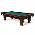 The Monarch Series Pool Table