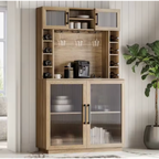 Vercelli Grand Bar Cabinet