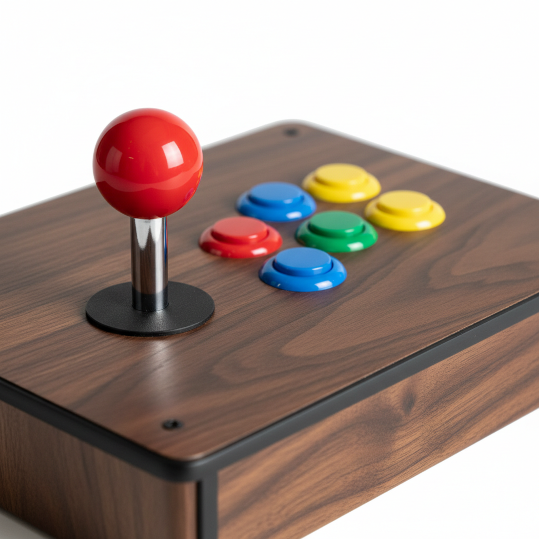 The Legacy Pro Arcade Console