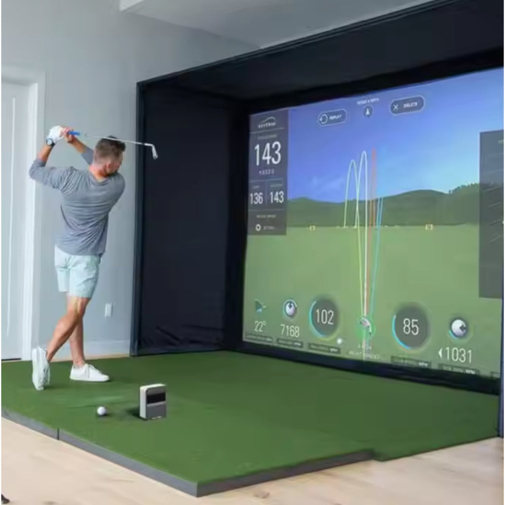 Elite Pro Golf Studio
