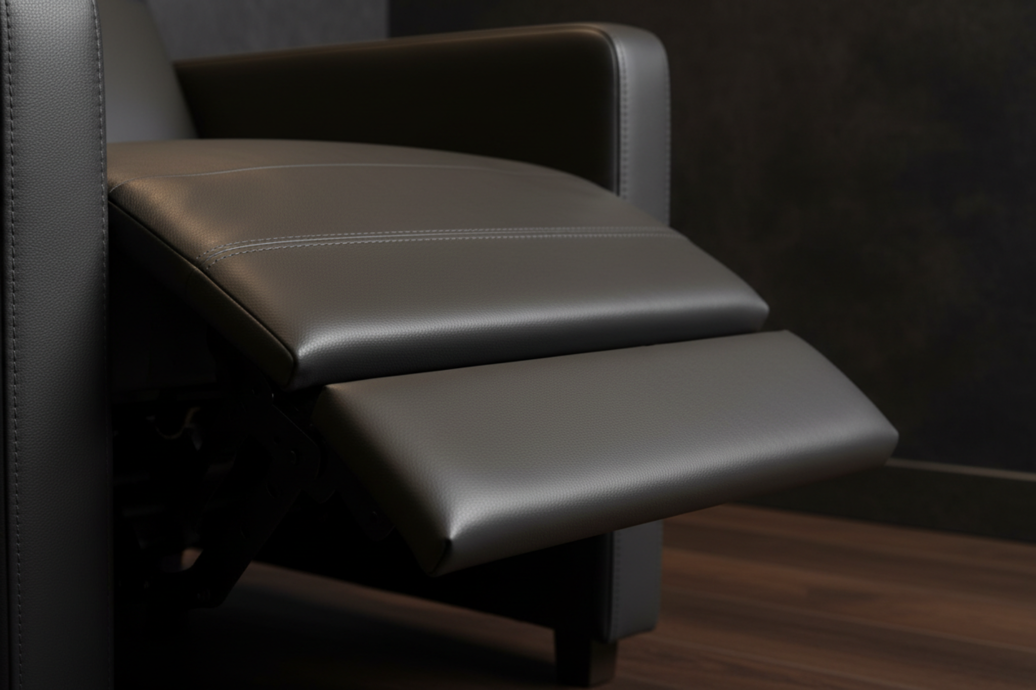 The Axiom Cinema Chair