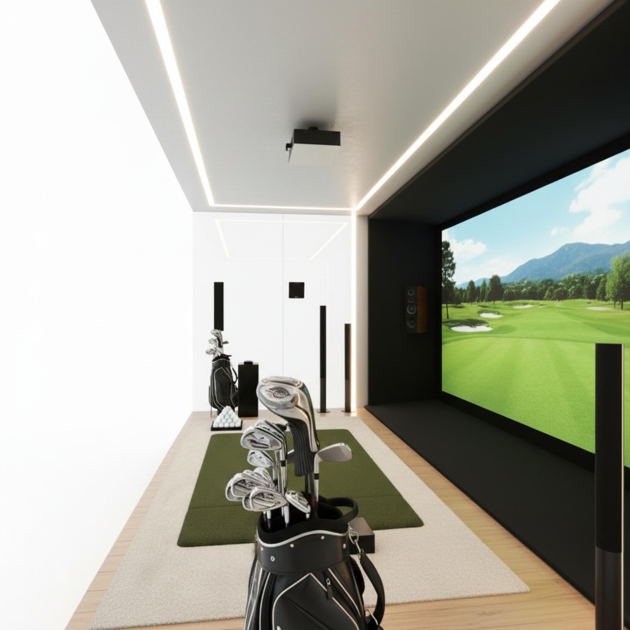 The Apex Sports Simulation Suite