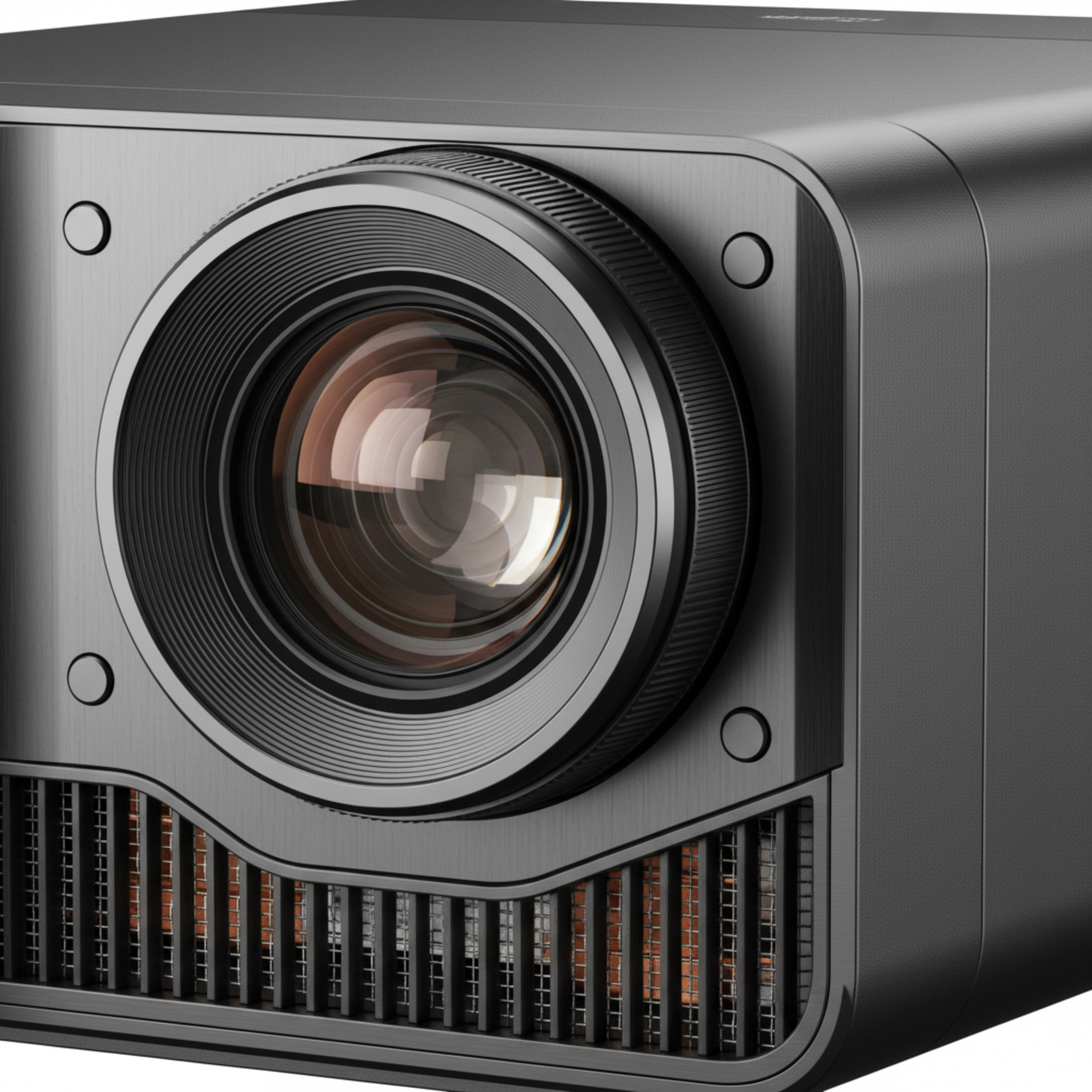 The Lumen Elite Projection System