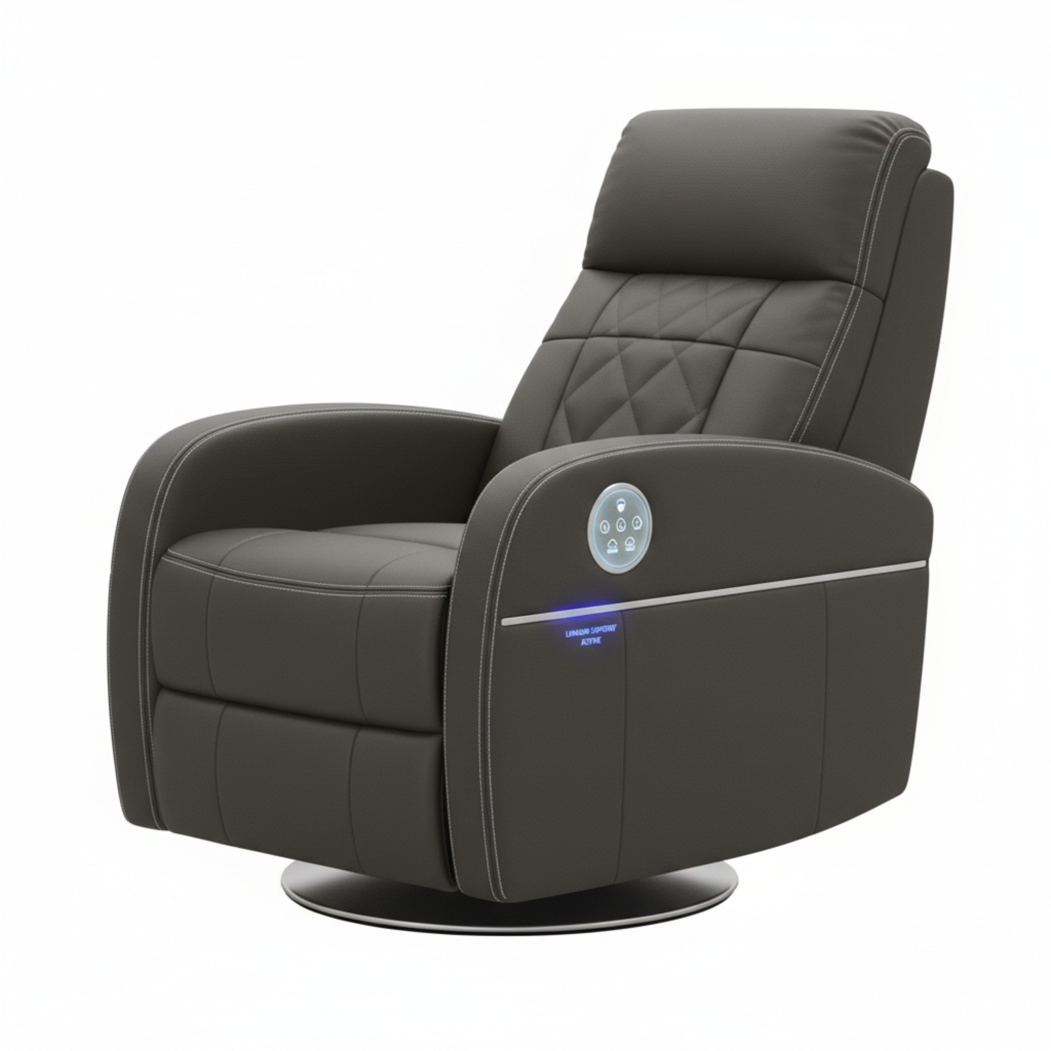 The Axiom Cinema Chair