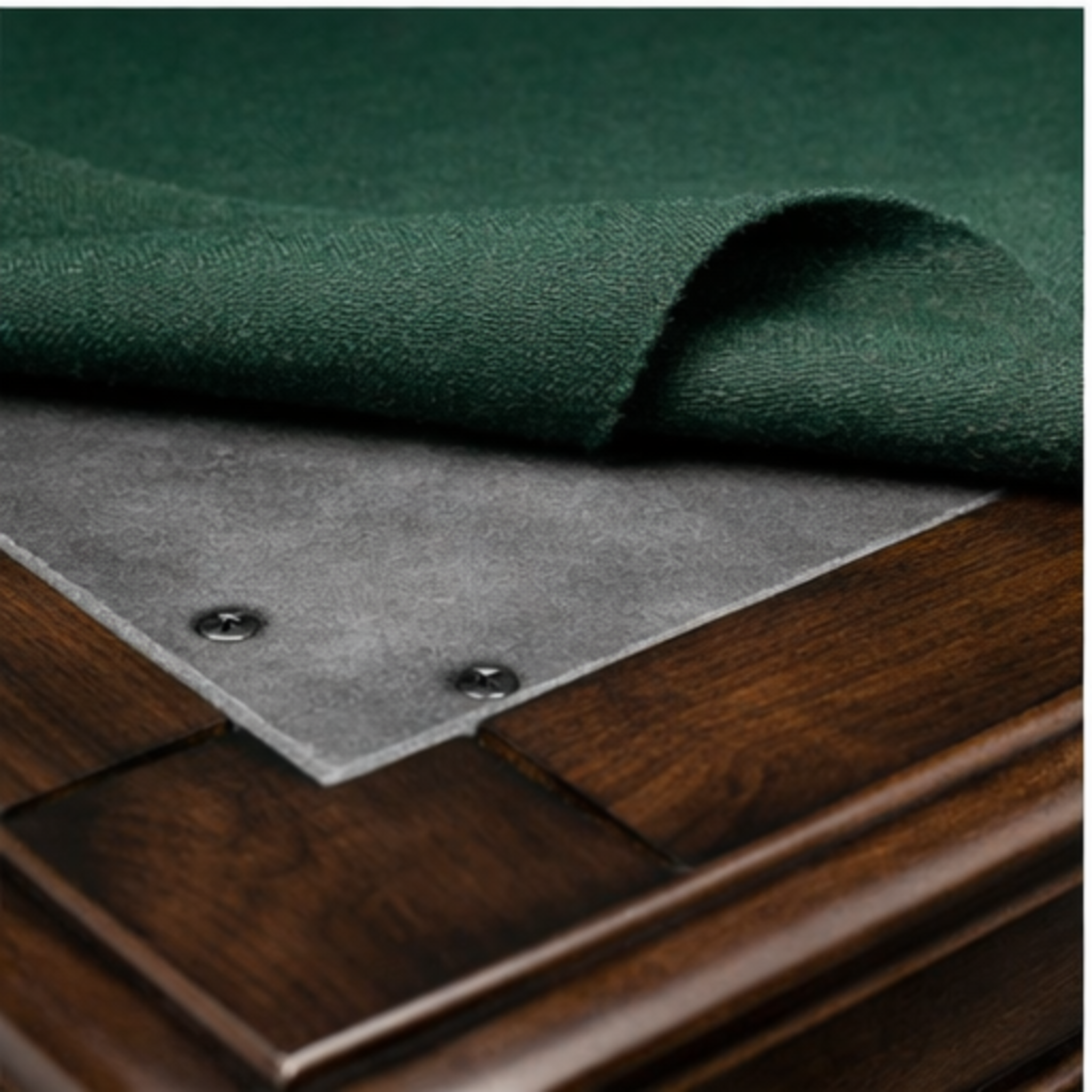 The Monarch Series Pool Table