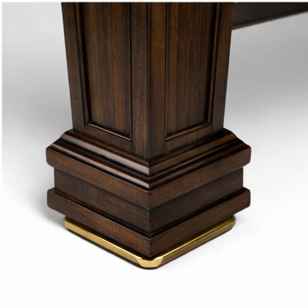 The Monarch Series Pool Table