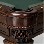 The Monarch Series Pool Table