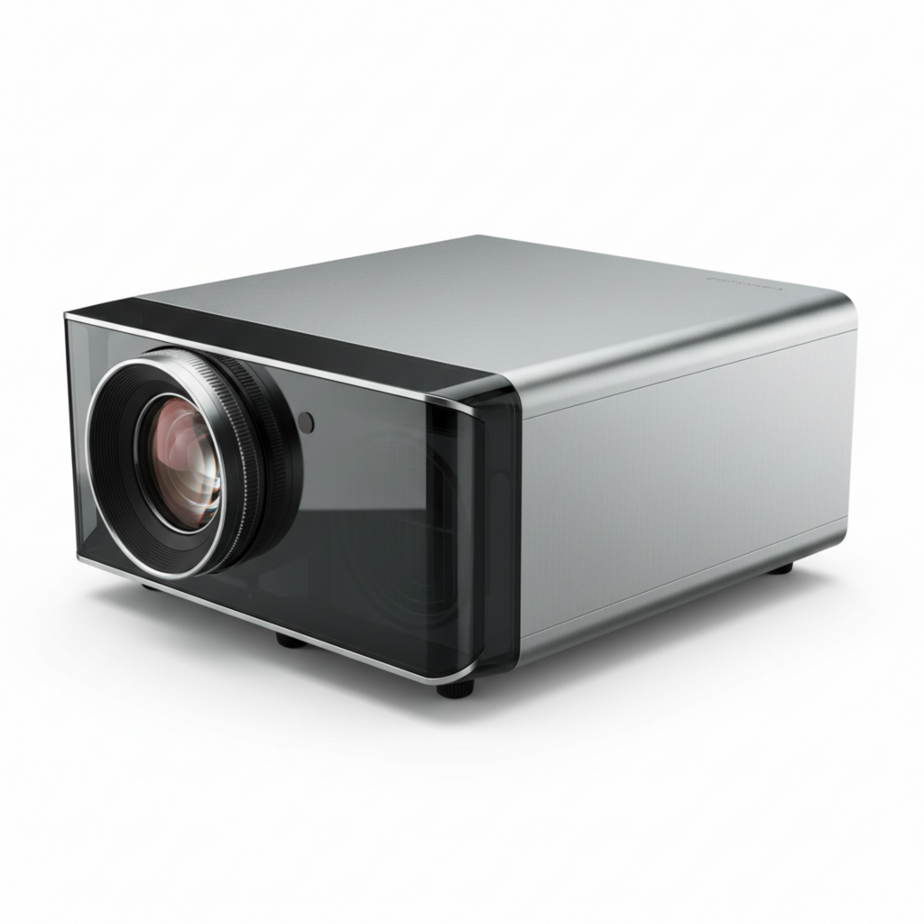 The Lumen Elite Projection System