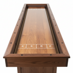 The Heritage Precision Shuffleboard
