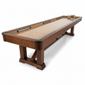 The Heritage Precision Shuffleboard