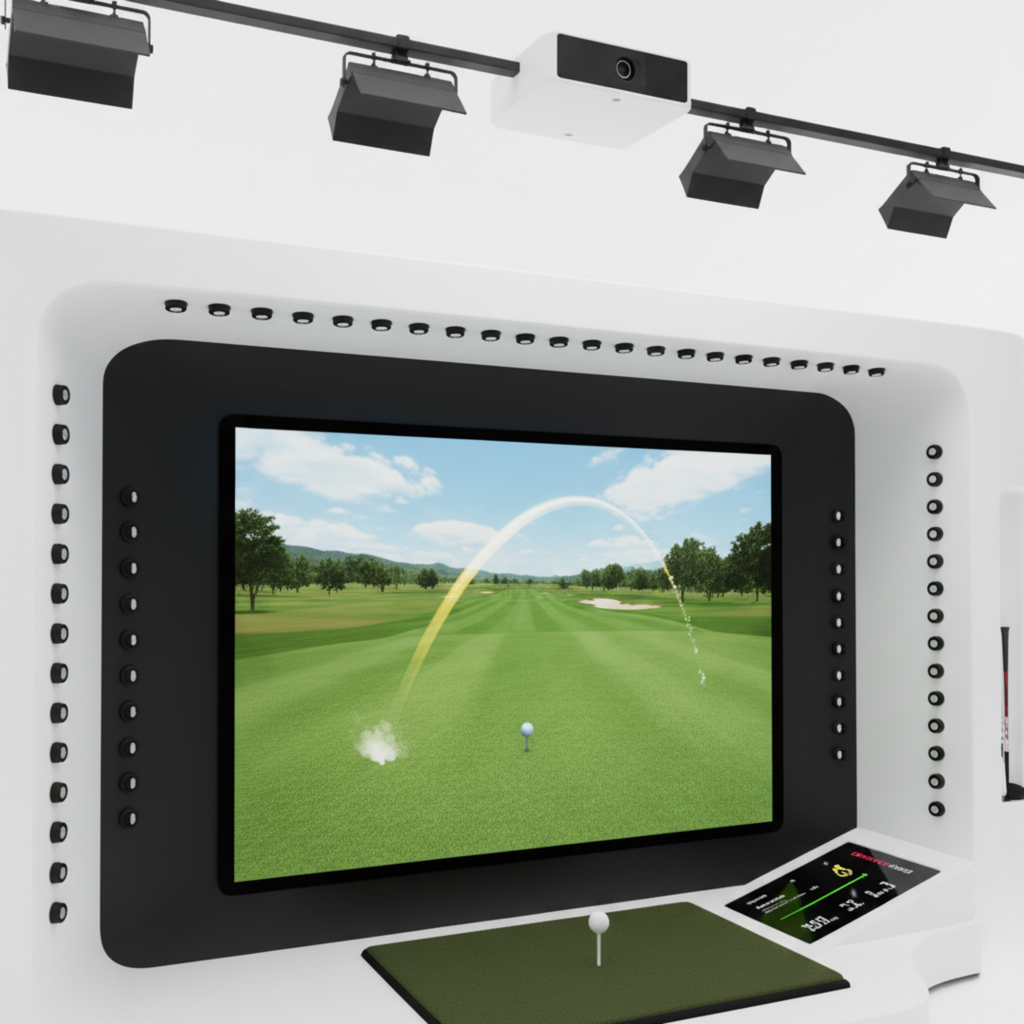 The Velocity Performance Simulator