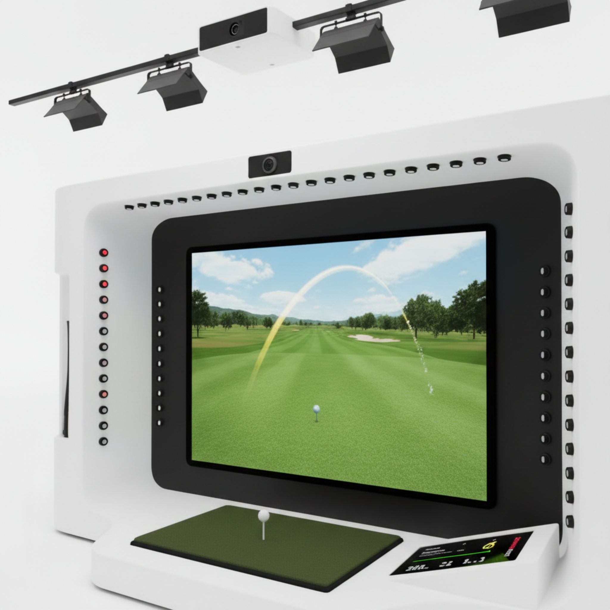 The Velocity Performance Simulator