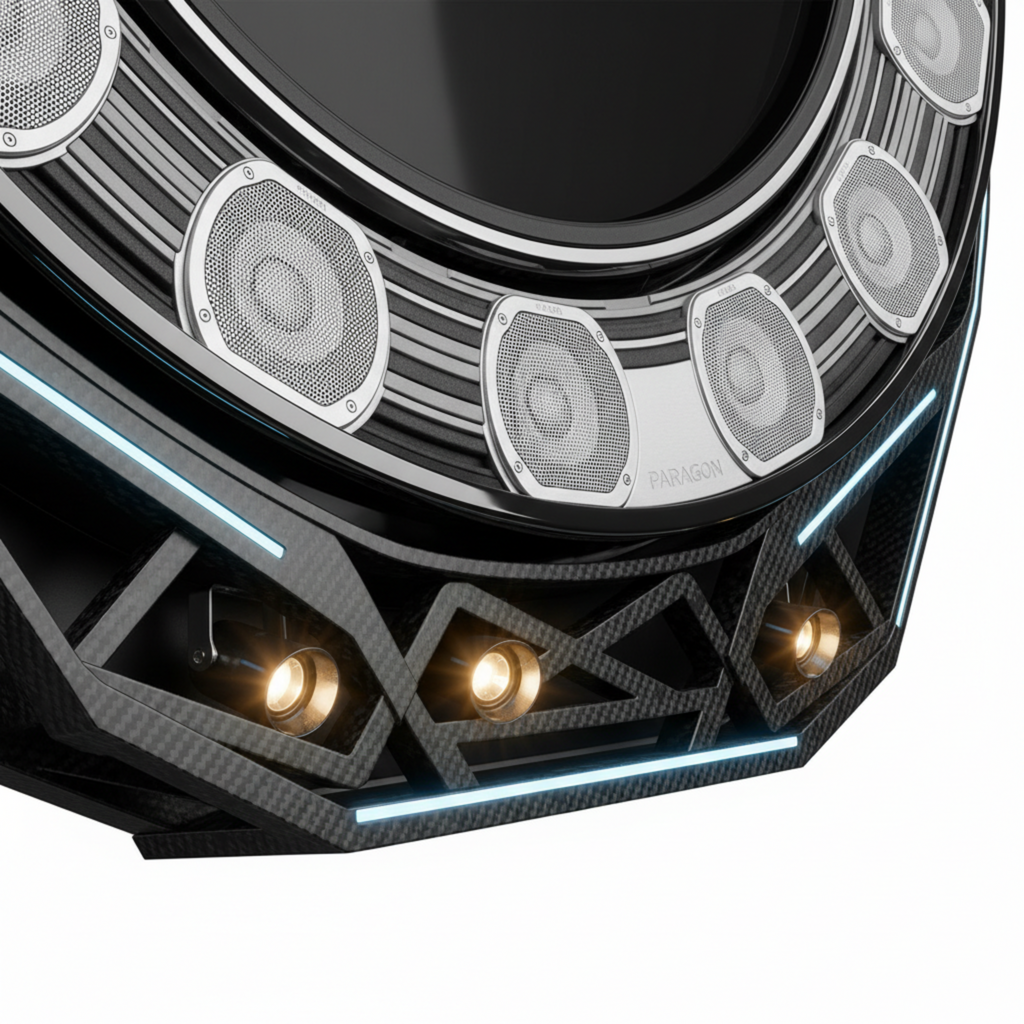 The Arena Social Simulator